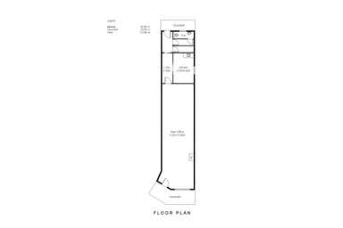 70-72 Glen Osmond Road Parkside SA 5063 - Floor Plan 1