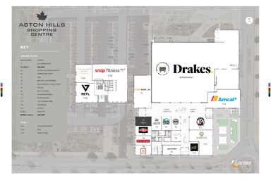 1 Aston Parade Mount Barker SA 5251 - Floor Plan 1