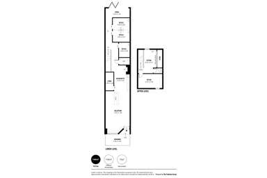 45 Payneham Road College Park SA 5069 - Floor Plan 1
