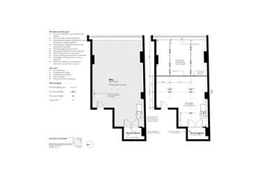 187 Macquarie Street Sydney NSW 2000 - Floor Plan 1