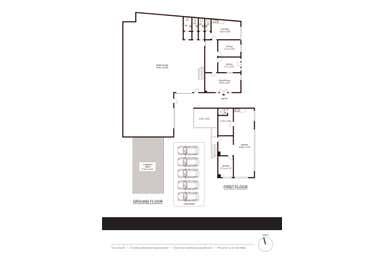 Wetherill Park NSW 2164 - Floor Plan 1