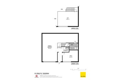 9/5 Joule Place Tuggerah NSW 2259 - Floor Plan 1