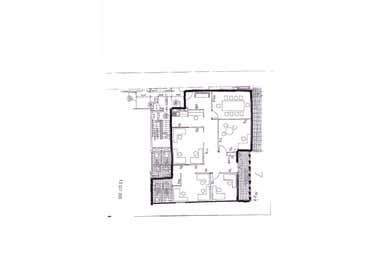 7/56 Church Avenue Mascot NSW 2020 - Floor Plan 1