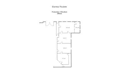 159 Hermann Thumm Drive Lyndoch SA 5351 - Floor Plan 1