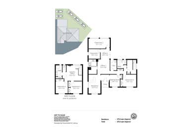 1 Spring Road Springvale South VIC 3172 - Floor Plan 1