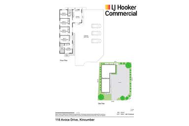 118 Avoca Drive Kincumber NSW 2251 - Floor Plan 1