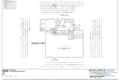 33 Abernethy Road Belmont WA 6104 - Floor Plan 1