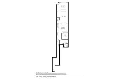 139 Timor Street Warrnambool VIC 3280 - Floor Plan 1