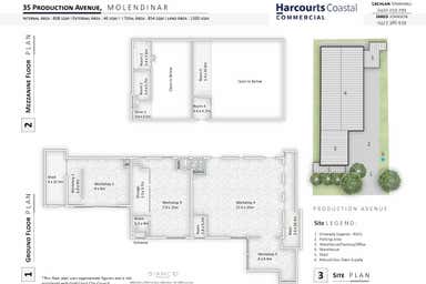 35 Production Avenue Molendinar QLD 4214 - Floor Plan 1