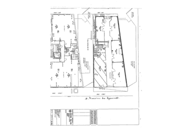 Shop 2, 1 Knox Street Double Bay NSW 2028 - Floor Plan 1