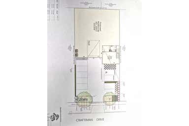 Commercial Land, 213/18 Craftsman Drive Diggers Rest VIC 3427 - Floor Plan 1