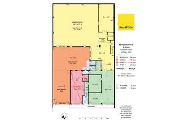 Ground Floor, 83 Payneham Road St Peters SA 5069 - Floor Plan 1