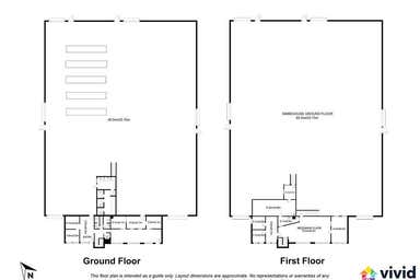 28 Boron Street Sumner QLD 4074 - Floor Plan 1