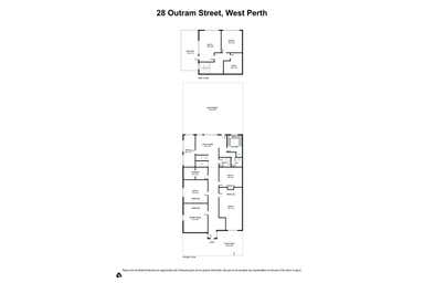 West Perth WA 6005 - Floor Plan 1