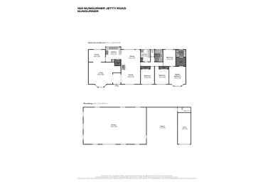 160 Nungurner Jetty Road Nungurner VIC 3909 - Floor Plan 1