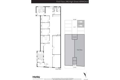 L1, 946 High Street Armadale VIC 3143 - Floor Plan 1