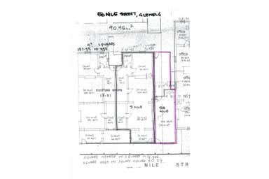 5b Nile Street Glenelg SA 5045 - Floor Plan 1