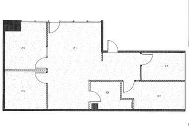 Toowong Terraces, 21/31 Sherwood Road Toowong QLD 4066 - Floor Plan 1