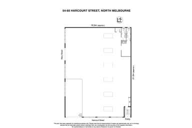 54-60 Harcourt Street North Melbourne VIC 3051 - Floor Plan 1