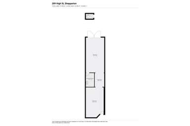 259 High Street Shepparton VIC 3630 - Floor Plan 1