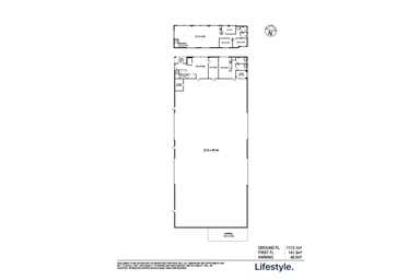 10 Production Drive Wauchope NSW 2446 - Floor Plan 1