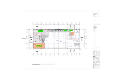 65 King William Street Kent Town SA 5067 - Floor Plan 1