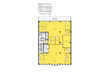 Franklin House, 33 Franklin Street Adelaide SA 5000 - Floor Plan 1