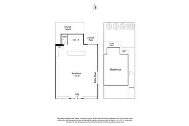 31 Brougham Street Eltham VIC 3095 - Floor Plan 1