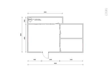 15/1163 Sandgate Road Nundah QLD 4012 - Floor Plan 1