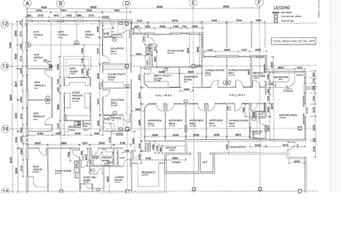 Stafford QLD 4053 - Floor Plan 1