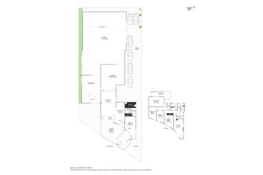 192 High Street Belmont VIC 3216 - Floor Plan 1