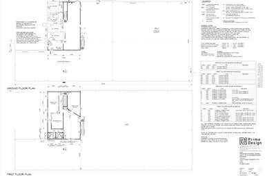 2/16-18 Goodman Court Invermay TAS 7248 - Floor Plan 1
