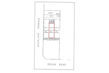 Unit 2, 53 Beach Rd Christies Beach SA 5165 - Floor Plan 1