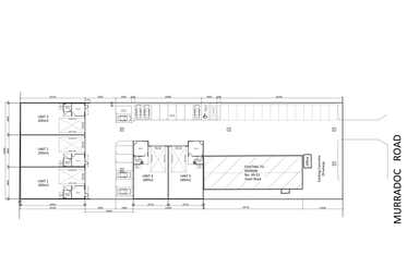 1-5, 49-51 Murradoc Road Drysdale VIC 3222 - Floor Plan 1