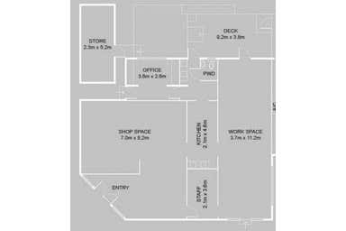 50 Kinlock Street, Bell Post Hill, 50 Kinlock Street Bell Post Hill VIC 3215 - Floor Plan 1