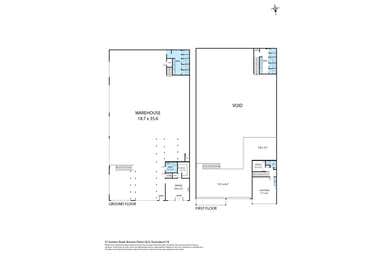 57 Eastern Road Browns Plains QLD 4118 - Floor Plan 1