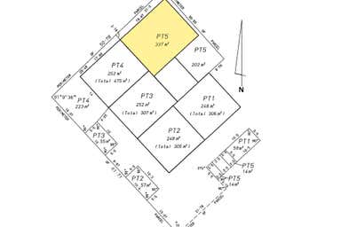 5/83 Motivation Drive Wangara WA 6065 - Floor Plan 1