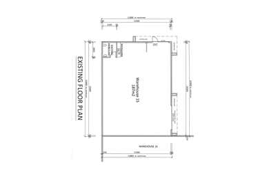 15/26 Rutherford Court Maddingley VIC 3340 - Floor Plan 1