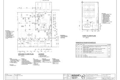 547 Industry Park, 15/547 Woolcock Street Mount Louisa QLD 4814 - Floor Plan 1