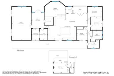 181 Gimberts Road Morisset NSW 2264 - Floor Plan 1