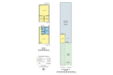 56 Jacobsen Crescent Holden Hill SA 5088 - Floor Plan 1