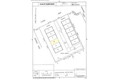 10/15-17 Slough Road Altona VIC 3018 - Floor Plan 1