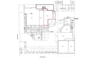 3/101 Prospect Road Prospect SA 5082 - Floor Plan 1