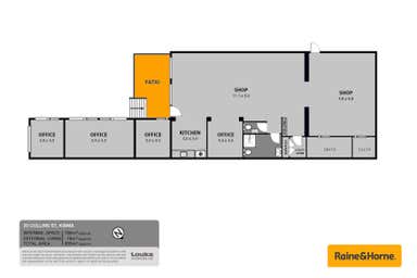 29 Collins Street, Kiama NSW 2533 - Floor Plan 1