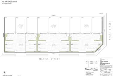 82,81,3 Martin St Dry Creek SA 5094 - Floor Plan 1