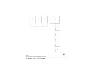 1/10 La Salle Street Dudley Park SA 5008 - Floor Plan 1