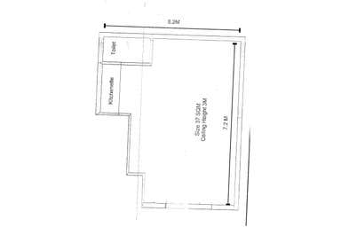 37D/148 Old Pittwater Road Brookvale NSW 2100 - Floor Plan 1