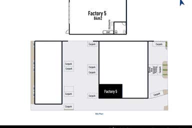 5/8-10 Clarendon Road Drysdale VIC 3222 - Floor Plan 1