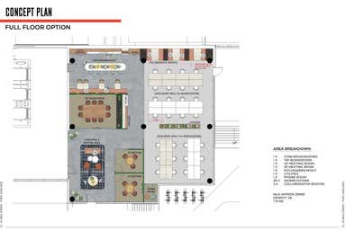 25 Nile Street Port Adelaide SA 5015 - Floor Plan 1
