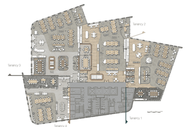 Array, 1 Eden Park Drive Macquarie Park NSW 2113 - Floor Plan 1